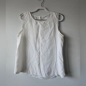 Vintage Diane Von Furstenberg Blouse 12